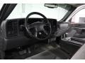 Silver Birch Metallic - Silverado 2500HD LT Extended Cab 4x4 Photo No. 38