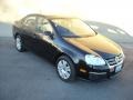 Black Uni - Jetta S Sedan Photo No. 44