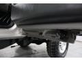 Silver Birch Metallic - Silverado 2500HD LT Extended Cab 4x4 Photo No. 49
