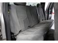 Silver Birch Metallic - Silverado 2500HD LT Extended Cab 4x4 Photo No. 50