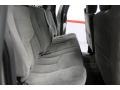 Silver Birch Metallic - Silverado 2500HD LT Extended Cab 4x4 Photo No. 51