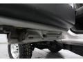 Silver Birch Metallic - Silverado 2500HD LT Extended Cab 4x4 Photo No. 55