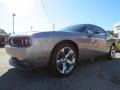 2013 Billet Silver Metallic Dodge Challenger SXT Plus  photo #3