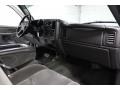 Silver Birch Metallic - Silverado 2500HD LT Extended Cab 4x4 Photo No. 58