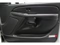 Silver Birch Metallic - Silverado 2500HD LT Extended Cab 4x4 Photo No. 59