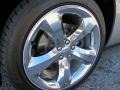 2013 Dodge Challenger SXT Plus Wheel and Tire Photo