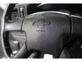 Silver Birch Metallic - Silverado 2500HD LT Extended Cab 4x4 Photo No. 67