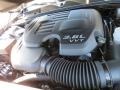 3.6 Liter DOHC 24-Valve VVT Pentastar V6 Engine for 2013 Dodge Challenger SXT Plus #75013315