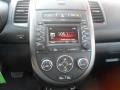 2013 Kia Soul + Controls