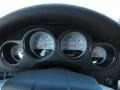 Dark Slate Gray Gauges Photo for 2013 Dodge Challenger #75013327