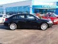 Black - 200 Touring Sedan Photo No. 1