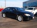 Black - 200 Touring Sedan Photo No. 2