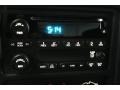 Dark Charcoal Audio System Photo for 2006 Chevrolet Silverado 2500HD #75013360