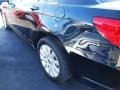 Black - 200 Touring Sedan Photo No. 4