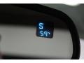 Silver Birch Metallic - Silverado 2500HD LT Extended Cab 4x4 Photo No. 73