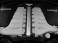 6.0L Twin-Turbocharged DOHC 48V VVT W12 Engine for 2007 Bentley Continental GTC  #75013384