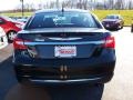Black - 200 Touring Sedan Photo No. 6