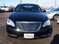 Black - 200 Touring Sedan Photo No. 8