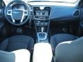 Black - 200 Touring Sedan Photo No. 10