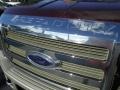 Royal Red Metallic - F250 Super Duty King Ranch Crew Cab 4x4 Photo No. 5