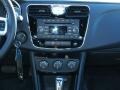 Black - 200 Touring Sedan Photo No. 12
