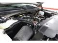 6.6 Liter OHV 32-Valve Duramax Turbo Diesel V8 2006 Chevrolet Silverado 2500HD LT Extended Cab 4x4 Engine