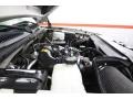 Silver Birch Metallic - Silverado 2500HD LT Extended Cab 4x4 Photo No. 81