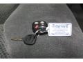 Silver Birch Metallic - Silverado 2500HD LT Extended Cab 4x4 Photo No. 83