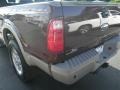 Royal Red Metallic - F250 Super Duty King Ranch Crew Cab 4x4 Photo No. 13