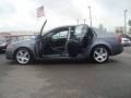 2006 Anthracite Metallic Acura TL 3.2  photo #24