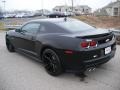 Black - Camaro ZL1 Photo No. 4