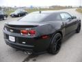 Black - Camaro ZL1 Photo No. 6
