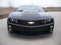 Black - Camaro ZL1 Photo No. 8