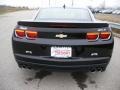 Black - Camaro ZL1 Photo No. 9