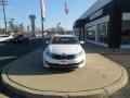 2012 Snow White Pearl Kia Optima Hybrid  photo #21