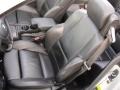 Black Front Seat Photo for 2006 BMW 3 Series #75014017