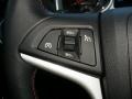 Black Controls Photo for 2013 Chevrolet Camaro #75014104