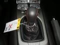 Black Transmission Photo for 2013 Chevrolet Camaro #75014201