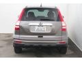 2010 Urban Titanium Metallic Honda CR-V EX-L  photo #9