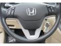 2010 Urban Titanium Metallic Honda CR-V EX-L  photo #11