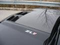 2013 Chevrolet Camaro ZL1 Badge and Logo Photo
