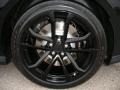 2013 Chevrolet Camaro ZL1 Wheel and Tire Photo