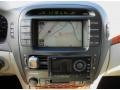 Cashmere Navigation Photo for 2005 Lexus LS #75014876
