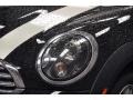 Midnight Black Metallic - Cooper Clubman Photo No. 2