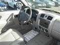 Yellow - Colorado Work Truck Regular Cab Photo No. 11