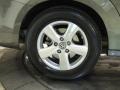 Meteor Gray Metallic - Routan SEL Photo No. 5