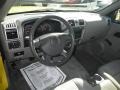 2007 Yellow Chevrolet Colorado Work Truck Regular Cab  photo #16