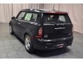 Midnight Black Metallic - Cooper Clubman Photo No. 19