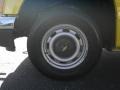 Yellow - Colorado Work Truck Regular Cab Photo No. 21