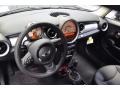 Midnight Black Metallic - Cooper Clubman Photo No. 29